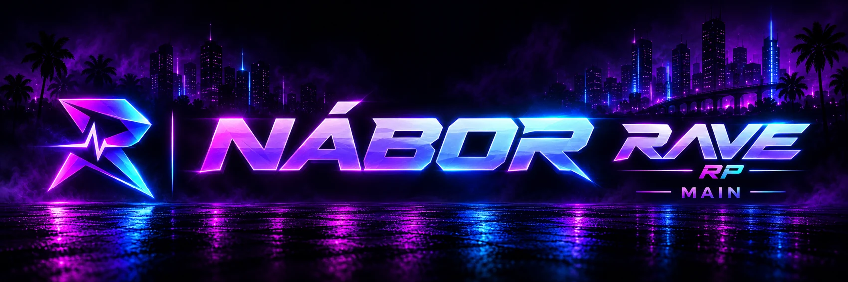 Allowlist žádost — RAVE RP Semi-WL